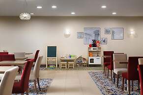 Hampton by Hilton Moscow Strogino