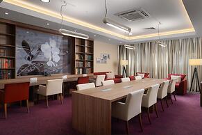 Hampton by Hilton Moscow Strogino