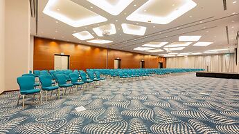Radisson Blu Hotel Nairobi Upper Hill