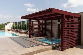 Radisson Blu Hotel Nairobi Upper Hill
