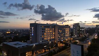Radisson Blu Hotel Nairobi Upper Hill