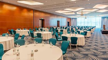Radisson Blu Hotel Nairobi Upper Hill