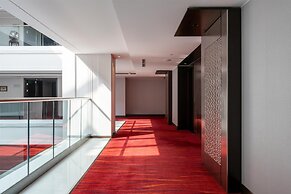 Radisson Blu Hotel Nairobi Upper Hill