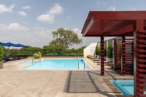 Radisson Blu Hotel Nairobi Upper Hill