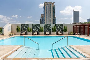 Radisson Blu Hotel Nairobi Upper Hill