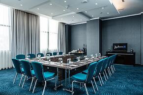 Radisson Blu Hotel Nairobi Upper Hill