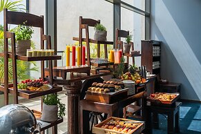Radisson Blu Hotel Nairobi Upper Hill