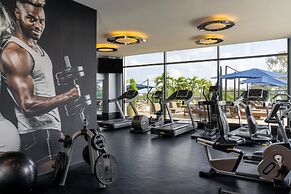 Radisson Blu Hotel Nairobi Upper Hill