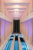 Radisson Blu Hotel Nairobi Upper Hill