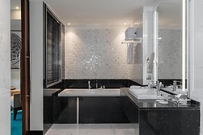 Radisson Blu Hotel Nairobi Upper Hill