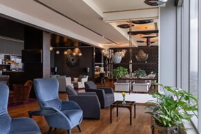 Radisson Blu Hotel Nairobi Upper Hill