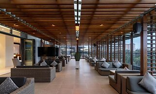 Radisson Blu Hotel Nairobi Upper Hill