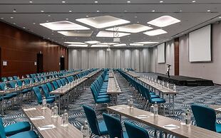 Radisson Blu Hotel Nairobi Upper Hill