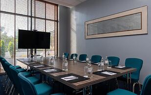 Radisson Blu Hotel Nairobi Upper Hill