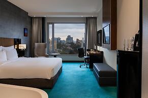 Radisson Blu Hotel Nairobi Upper Hill