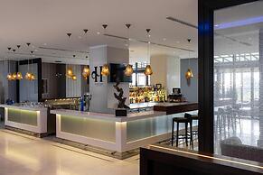 Radisson Blu Hotel Nairobi Upper Hill