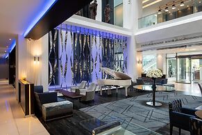 Radisson Blu Hotel Nairobi Upper Hill