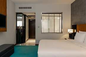 Radisson Blu Hotel Nairobi Upper Hill