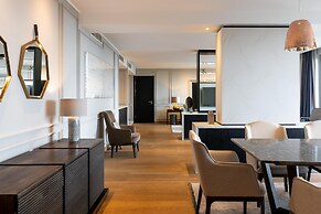 Radisson Blu Hotel Nairobi Upper Hill