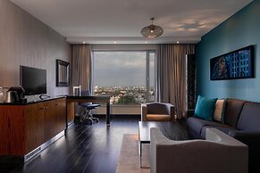 Radisson Blu Hotel Nairobi Upper Hill