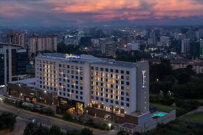 Radisson Blu Hotel Nairobi Upper Hill