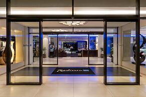 Radisson Blu Hotel Nairobi Upper Hill