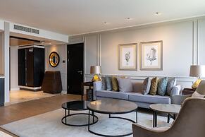 Radisson Blu Hotel Nairobi Upper Hill