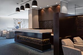 Radisson Blu Hotel Nairobi Upper Hill