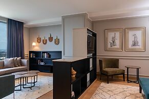 Radisson Blu Hotel Nairobi Upper Hill