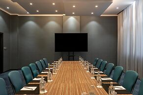 Radisson Blu Hotel Nairobi Upper Hill