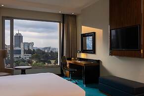 Radisson Blu Hotel Nairobi Upper Hill