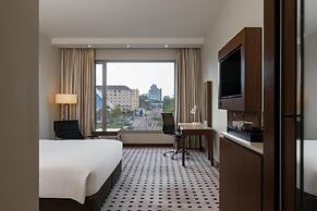 Radisson Blu Hotel Nairobi Upper Hill