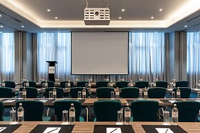 Radisson Blu Hotel Nairobi Upper Hill