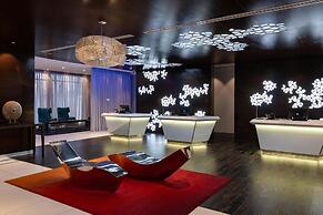 Radisson Blu Hotel Nairobi Upper Hill