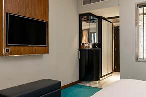 Radisson Blu Hotel Nairobi Upper Hill