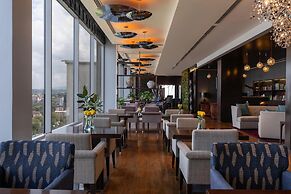 Radisson Blu Hotel Nairobi Upper Hill