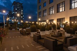 Radisson Blu Hotel Nairobi Upper Hill