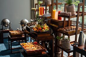 Radisson Blu Hotel Nairobi Upper Hill