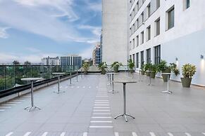 Radisson Blu Hotel Nairobi Upper Hill