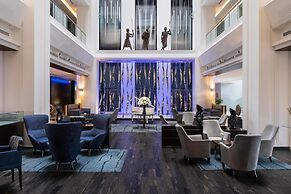 Radisson Blu Hotel Nairobi Upper Hill