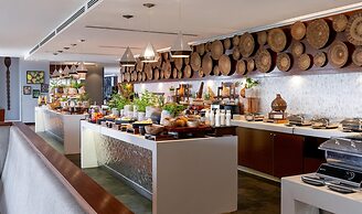 Radisson Blu Hotel Nairobi Upper Hill