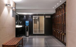 Radisson Blu Hotel Nairobi Upper Hill