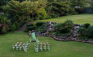 Radisson Blu Hotel Nairobi Upper Hill