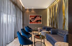 Radisson Blu Hotel Nairobi Upper Hill