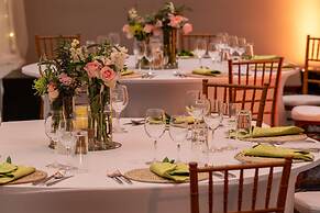 Radisson Blu Hotel Nairobi Upper Hill