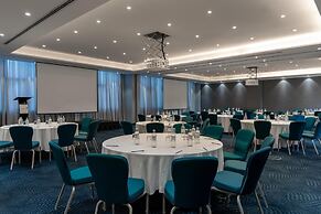 Radisson Blu Hotel Nairobi Upper Hill