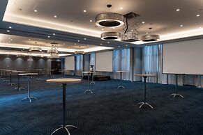 Radisson Blu Hotel Nairobi Upper Hill