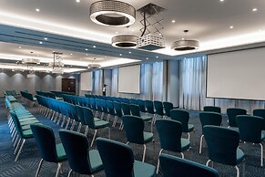 Radisson Blu Hotel Nairobi Upper Hill