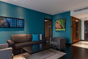 Radisson Blu Hotel Nairobi Upper Hill