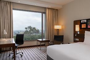 Radisson Blu Hotel Nairobi Upper Hill